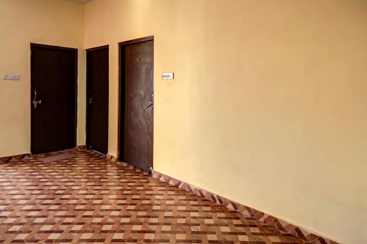 โอโย 67335 โฮเต็ล มธุพรรณ Hotel อัจเมอร์ ภายนอก รูปภาพ