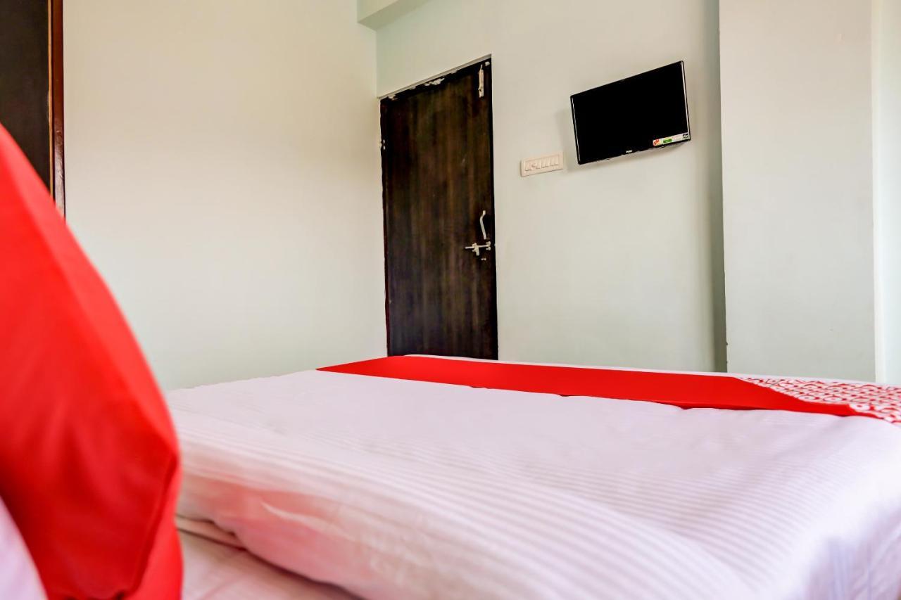 โอโย 67335 โฮเต็ล มธุพรรณ Hotel อัจเมอร์ ภายนอก รูปภาพ