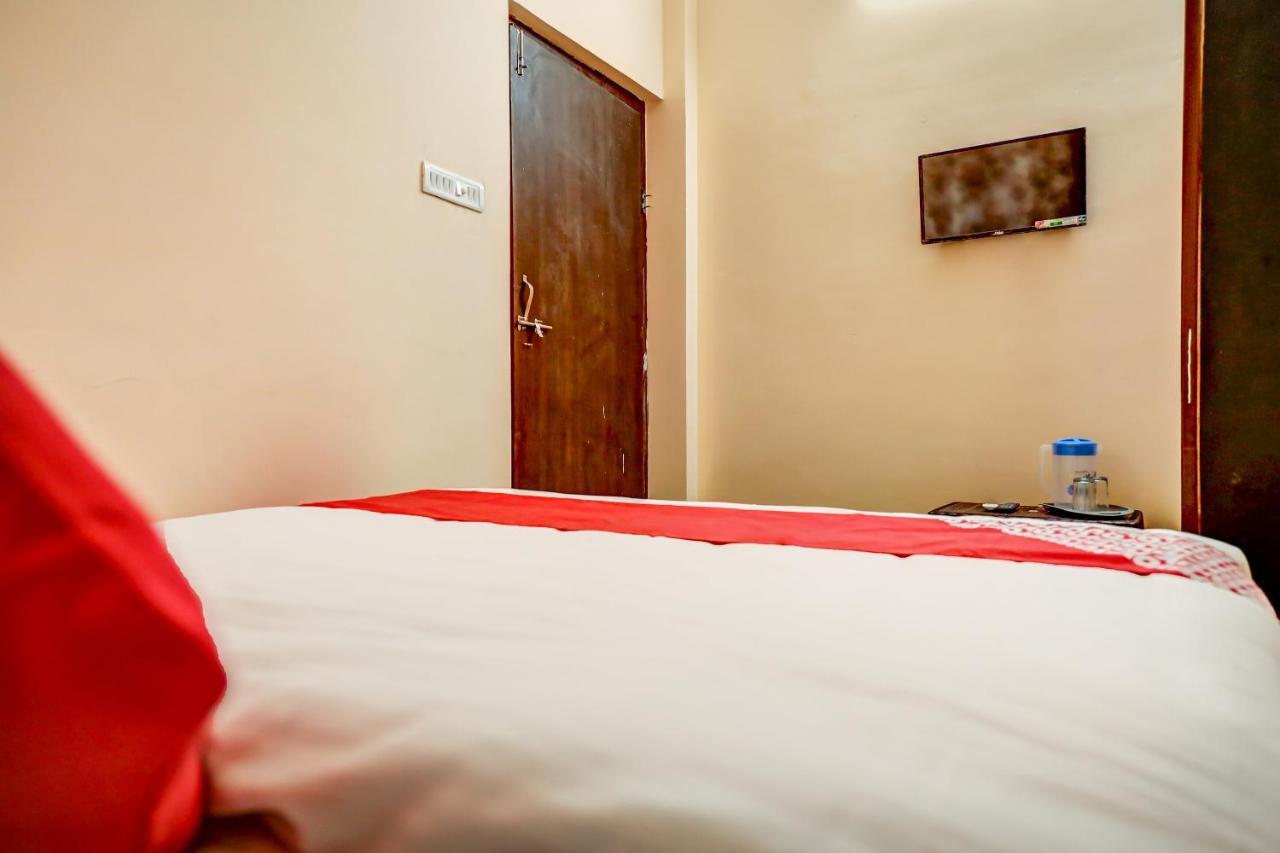 โอโย 67335 โฮเต็ล มธุพรรณ Hotel อัจเมอร์ ภายนอก รูปภาพ